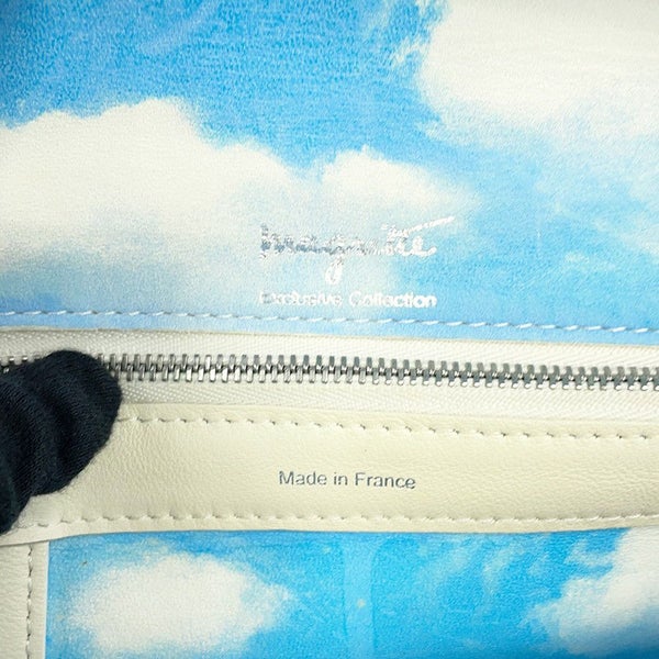 デルヴォー ハンドバッグ タンペートGM レザー Delvaux デルボー 2way 黒