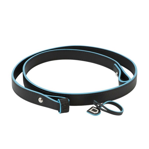 デルヴォー ハンドバッグ タンペートGM レザー Delvaux デルボー 2way 黒