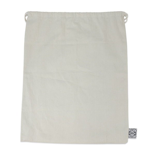 ロエベ トートバッグ アナグラム バスケットバッグ ラフィア A223099X02 LOEWE かごバッグ