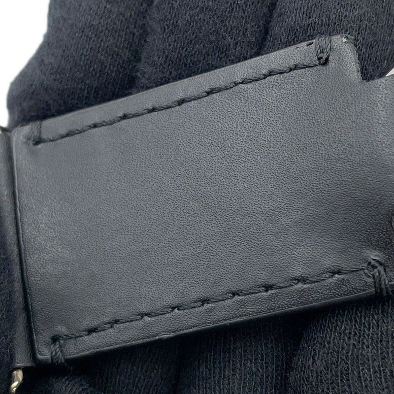 ヴァレンティノ・ガラヴァーニ ショルダーバッグ VLTNロゴ 1Y2B0954WJW VALENTINO 2way 黒