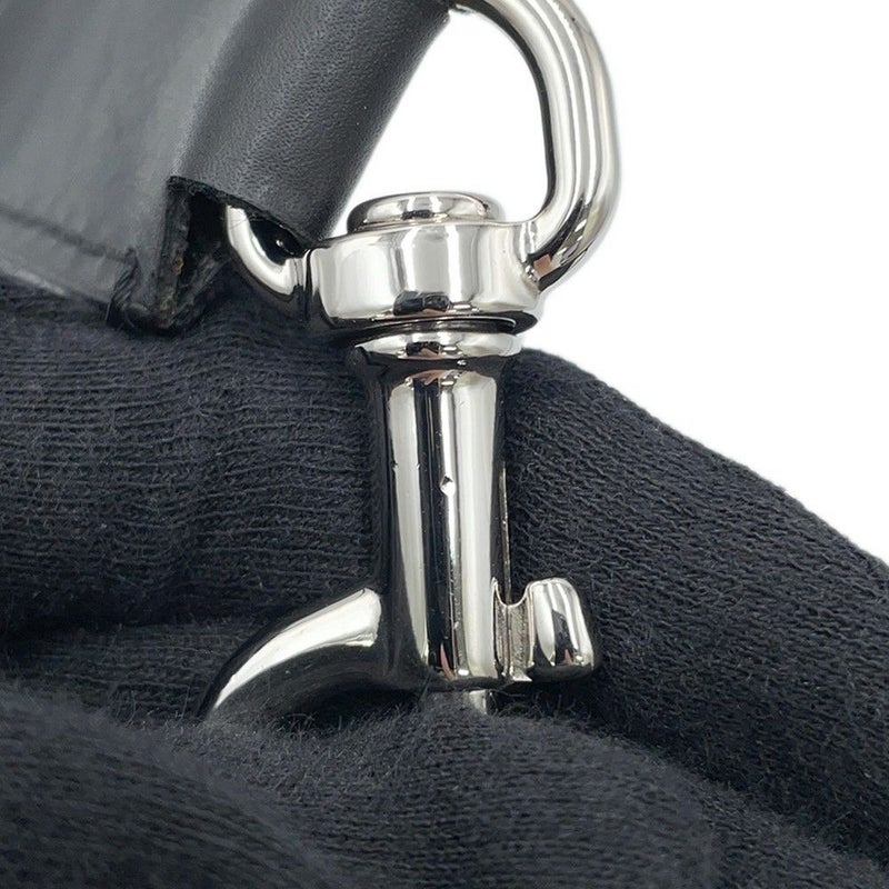 ヴァレンティノ・ガラヴァーニ ショルダーバッグ VLTNロゴ 1Y2B0954WJW VALENTINO 2way 黒