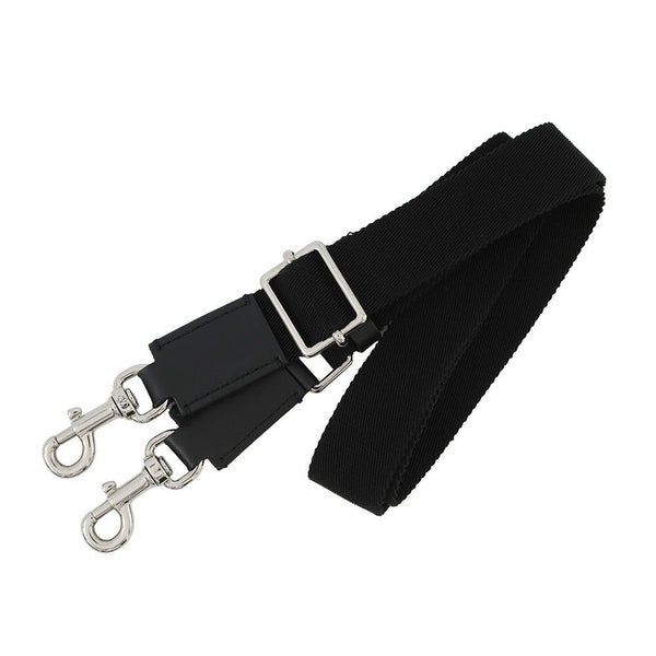 ヴァレンティノ・ガラヴァーニ ショルダーバッグ VLTNロゴ 1Y2B0954WJW VALENTINO 2way 黒