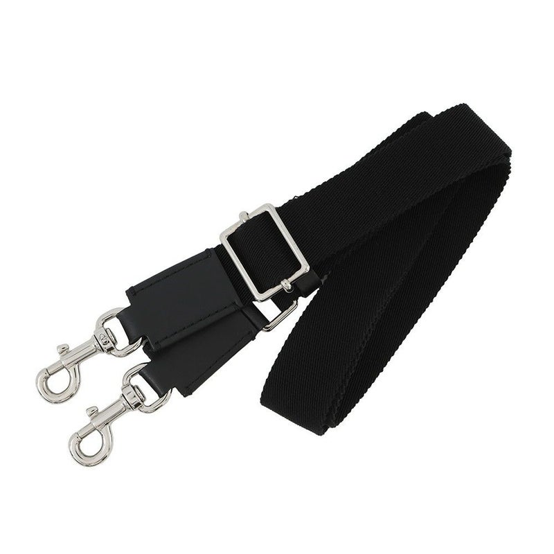 ヴァレンティノ・ガラヴァーニ ショルダーバッグ VLTNロゴ 1Y2B0954WJW VALENTINO 2way 黒