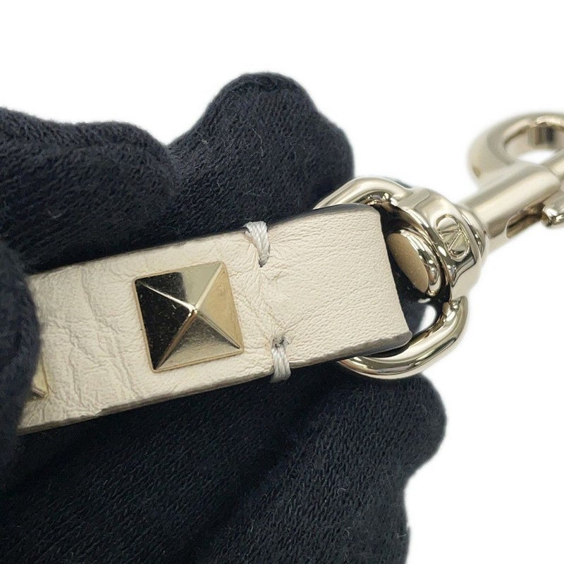 ヴァレンティノ・ガラヴァーニ ハンドバッグ ロックスタッズ レザー 3W2B0K11VSN VALENTINO 2way