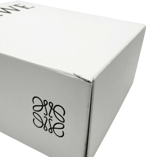 ロエベ ショルダーバッグ ゲートポケット レザー 109.30BZ42 LOEWE ポシェット