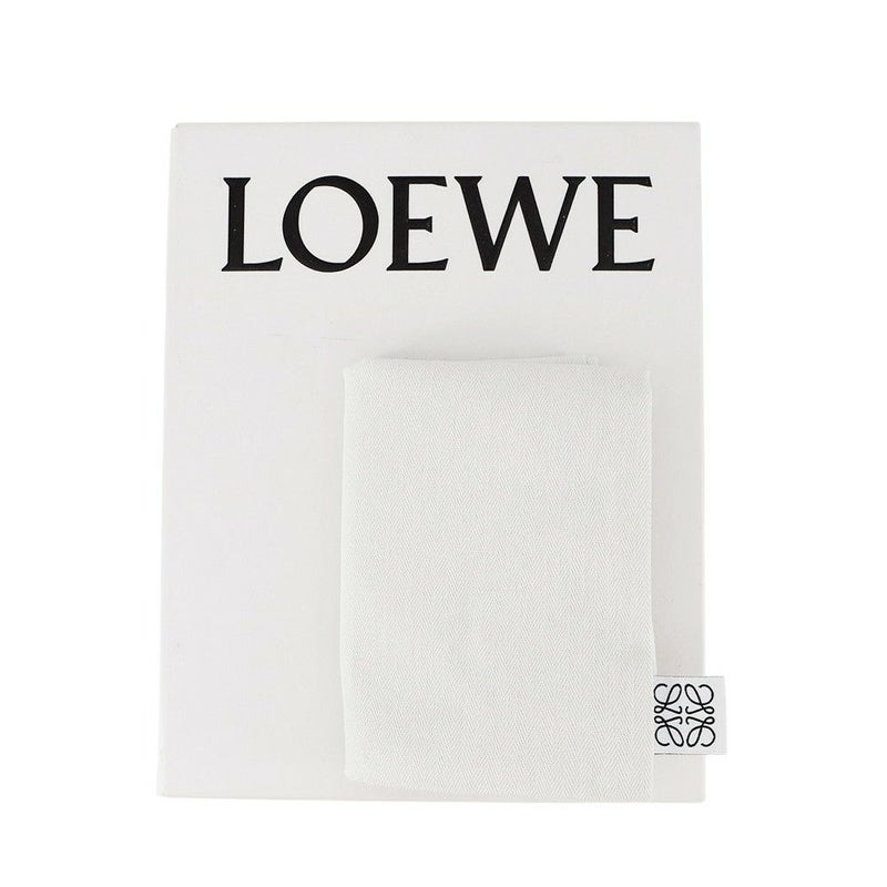 ロエベ ショルダーバッグ ゲートポケット レザー 109.30BZ42 LOEWE ポシェット