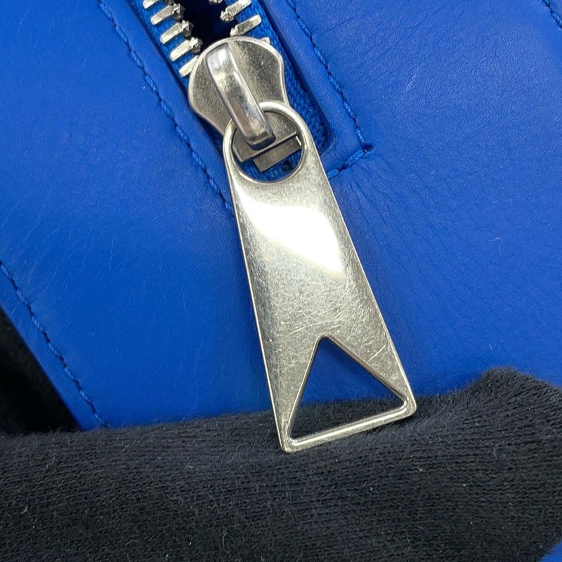 ボッテガヴェネタ リュック イントレチャート バックパック レザー 653118 BOTTEGA VENETA