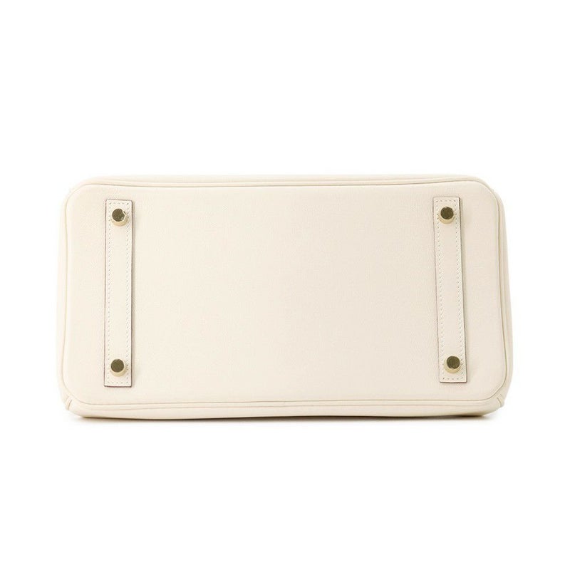 エルメス バーキン30 カラーマティック ナタ/キュイーブル/ライム/モーヴシルベストル/ブルーブリュム/チャイ/ゴールド金具 スイフト B刻印