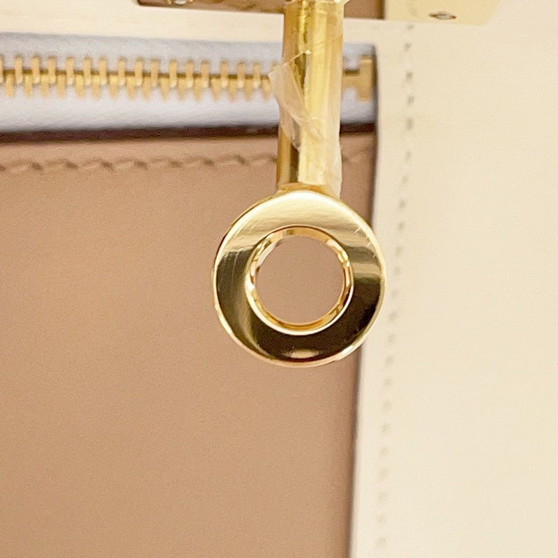 エルメス バーキン30 カラーマティック ナタ/キュイーブル/ライム/モーヴシルベストル/ブルーブリュム/チャイ/ゴールド金具 スイフト B刻印