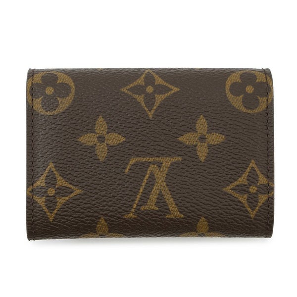 ルイヴィトン コインケース モノグラム ポルトモネ・プラ M61930 LOUIS VUITTON 小銭入れ