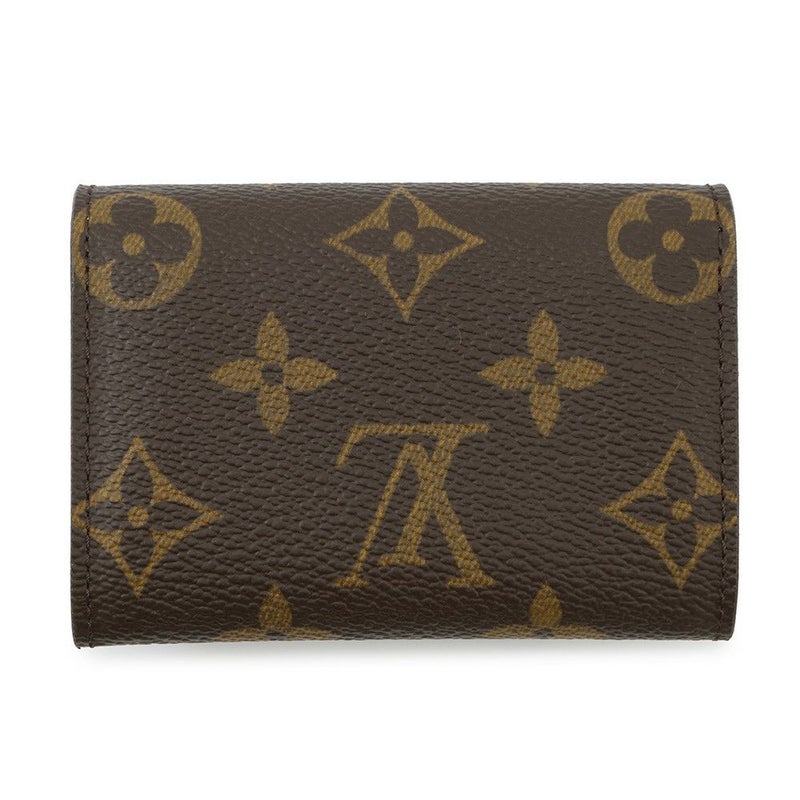 ルイヴィトン コインケース モノグラム ポルトモネ・プラ M61930 LOUIS VUITTON 小銭入れ