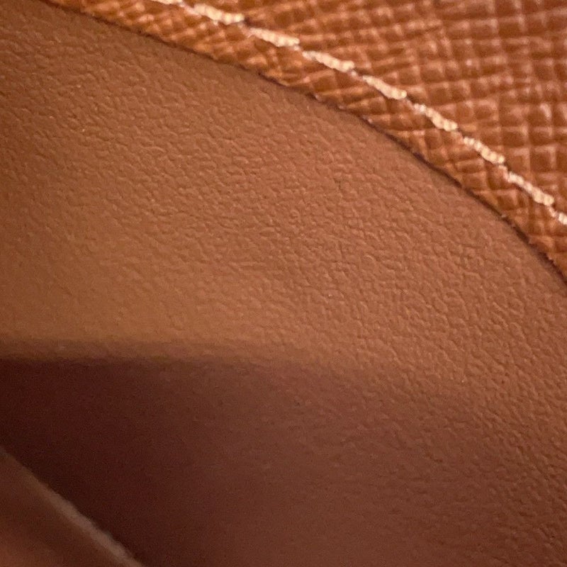 ルイヴィトン コインケース モノグラム ポルトモネ・プラ M61930 LOUIS VUITTON 小銭入れ