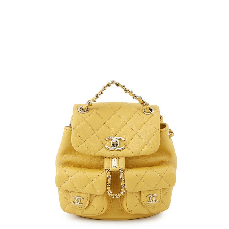 シャネル リュック マトラッセ ココマーク カーフレザー AS3787 CHANEL バックパック バッグ