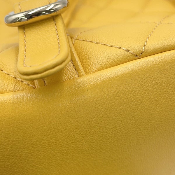 シャネル リュック マトラッセ ココマーク カーフレザー AS3787 CHANEL バックパック バッグ