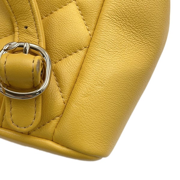 シャネル リュック マトラッセ ココマーク カーフレザー AS3787 CHANEL バックパック バッグ