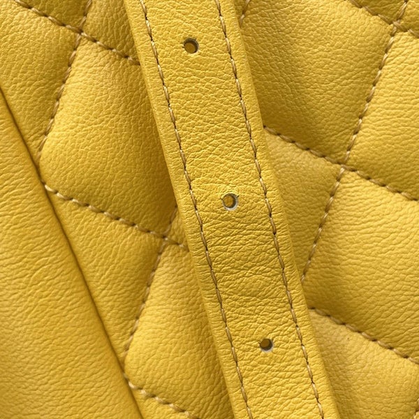 シャネル リュック マトラッセ ココマーク カーフレザー AS3787 CHANEL バックパック バッグ