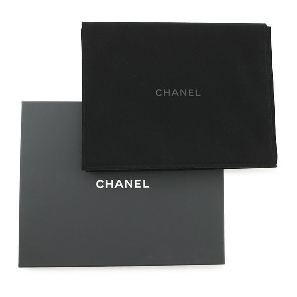 シャネル ネックレス ココマーク フェイクパール メタル ラインストーン 100周年記念 F24 V A64757 CHANEL アクセサリー