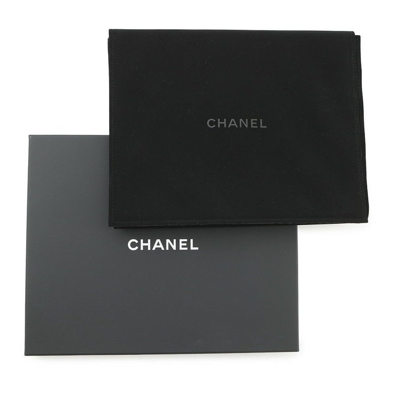 シャネル ネックレス ココマーク フェイクパール メタル ラインストーン 100周年記念 F24 V A64757 CHANEL アクセサリー