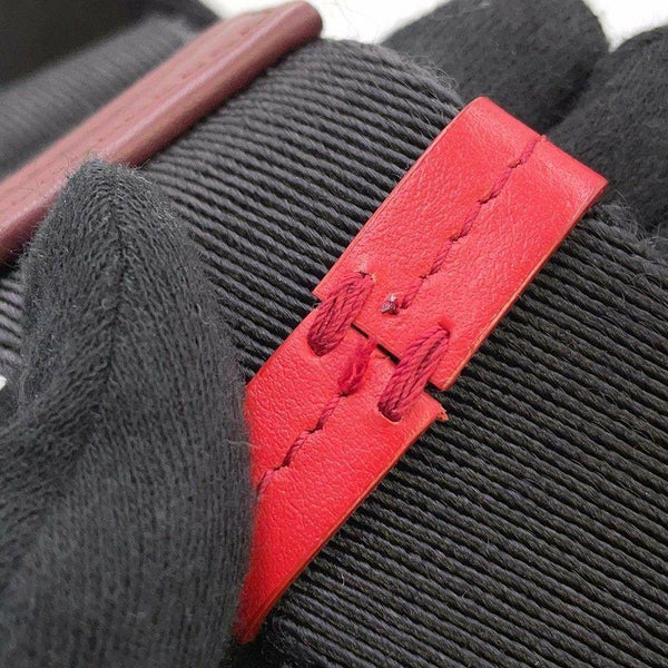 バーバリー ショルダーバッグ TBモノグラム ナイロン/レザー 8011677 BURBERRY バッグ