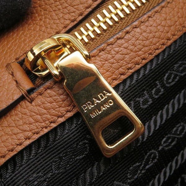 プラダ トートバッグ PRADAロゴ 1BG301 PRADA バッグ アウトレット品