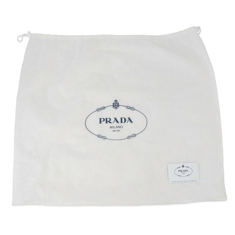 プラダ トートバッグ PRADAロゴ 1BG301 PRADA バッグ アウトレット品