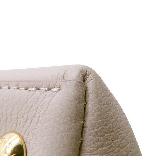 ルイヴィトン ハンドバッグ グレインカーフレザー ロックミー・エヴァー MINI M21052 ヴィトン 2way ショルダーバッグ