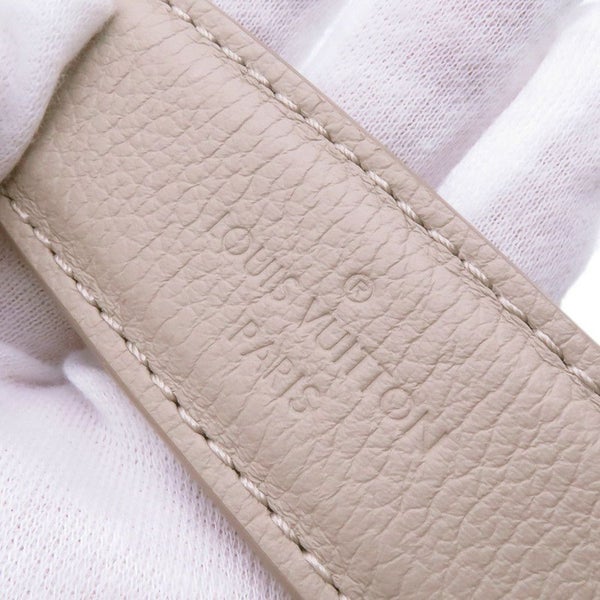 ルイヴィトン ハンドバッグ グレインカーフレザー ロックミー・エヴァー MINI M21052 ヴィトン 2way ショルダーバッグ