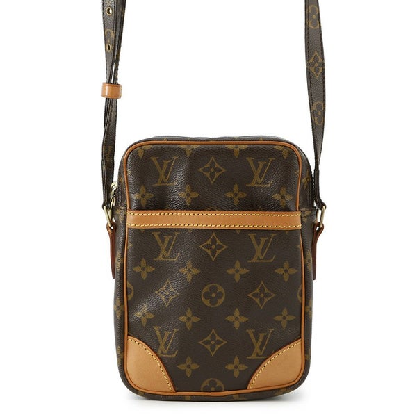 ルイヴィトン ショルダーバッグ モノグラム ダヌーブ M45266 LOUIS VUITTON ヴィトン バッグ