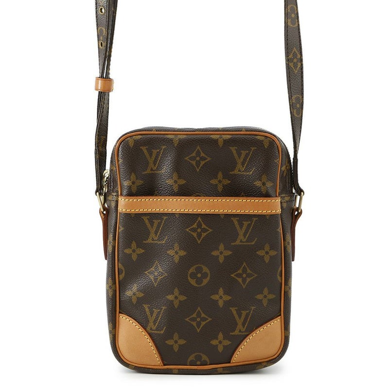 ルイヴィトン ショルダーバッグ モノグラム ダヌーブ M45266 LOUIS VUITTON ヴィトン バッグ