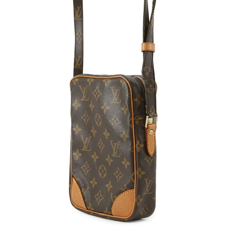 ルイヴィトン ショルダーバッグ モノグラム ダヌーブ M45266 LOUIS VUITTON ヴィトン バッグ