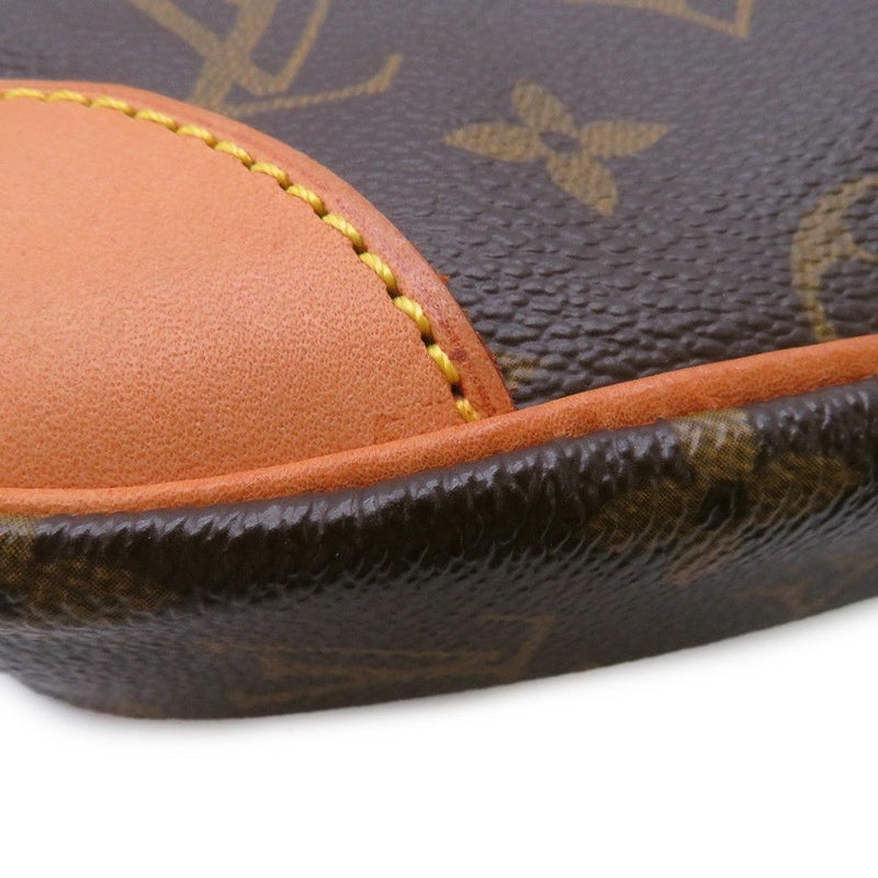 ルイヴィトン ショルダーバッグ モノグラム ダヌーブ M45266 LOUIS VUITTON ヴィトン バッグ