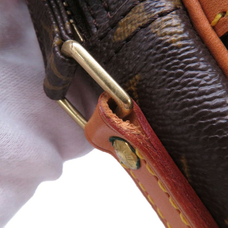 ルイヴィトン ショルダーバッグ モノグラム ダヌーブ M45266 LOUIS VUITTON ヴィトン バッグ