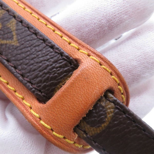 ルイヴィトン ショルダーバッグ モノグラム ダヌーブ M45266 LOUIS VUITTON ヴィトン バッグ