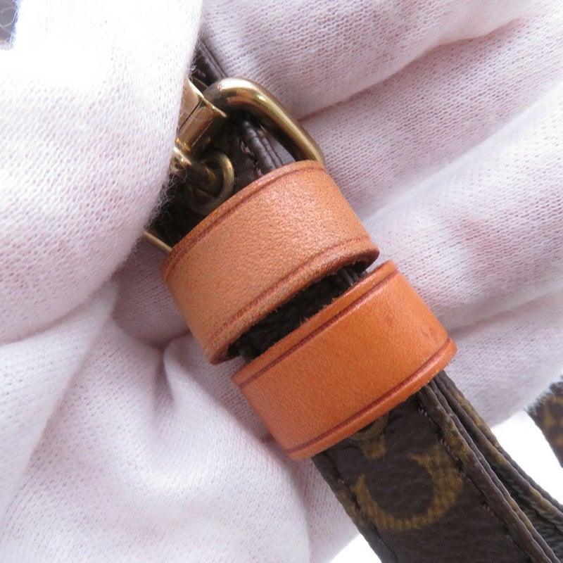 ルイヴィトン ショルダーバッグ モノグラム ダヌーブ M45266 LOUIS VUITTON ヴィトン バッグ