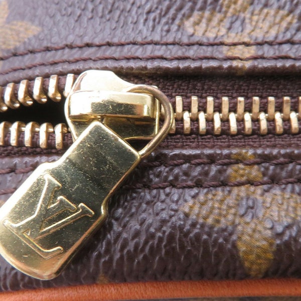 ルイヴィトン ショルダーバッグ モノグラム ダヌーブ M45266 LOUIS VUITTON ヴィトン バッグ