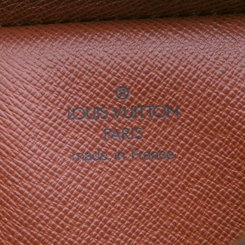 ルイヴィトン ショルダーバッグ モノグラム ダヌーブ M45266 LOUIS VUITTON ヴィトン バッグ