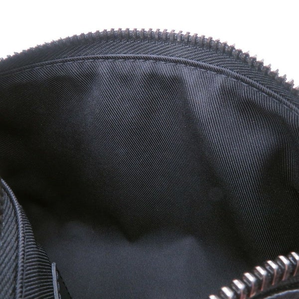 ルイヴィトン ハンドバッグ モノグラム・エクリプス/リバース キーポル XS M45947 ヴィトン 2wayショルダー メンズ 黒 ブラック