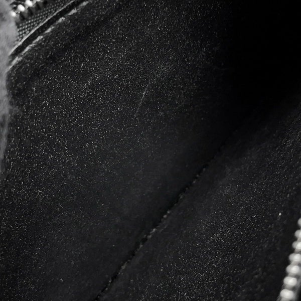 ルイヴィトン 長財布 ダミエ・グラフィット ジッピーXL ハンドル付き N41503 LOUIS VUITTON 財布 メンズ ブラック 黒