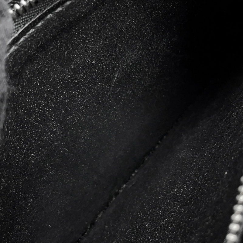 ルイヴィトン 長財布 ダミエ・グラフィット ジッピーXL ハンドル付き N41503 LOUIS VUITTON 財布 メンズ ブラック 黒