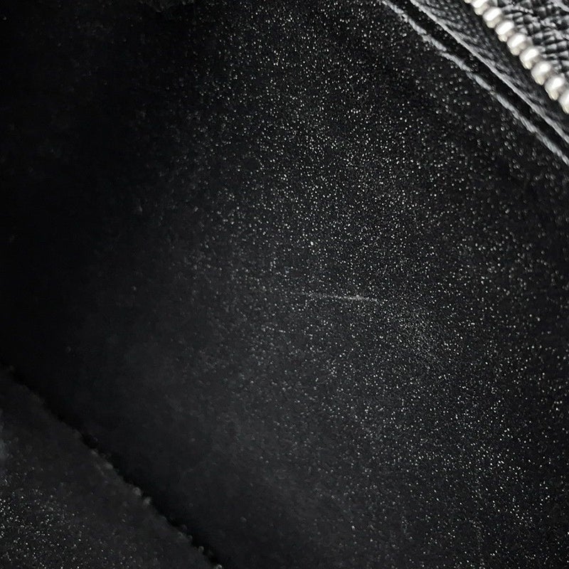 ルイヴィトン 長財布 ダミエ・グラフィット ジッピーXL ハンドル付き N41503 LOUIS VUITTON 財布 メンズ ブラック 黒