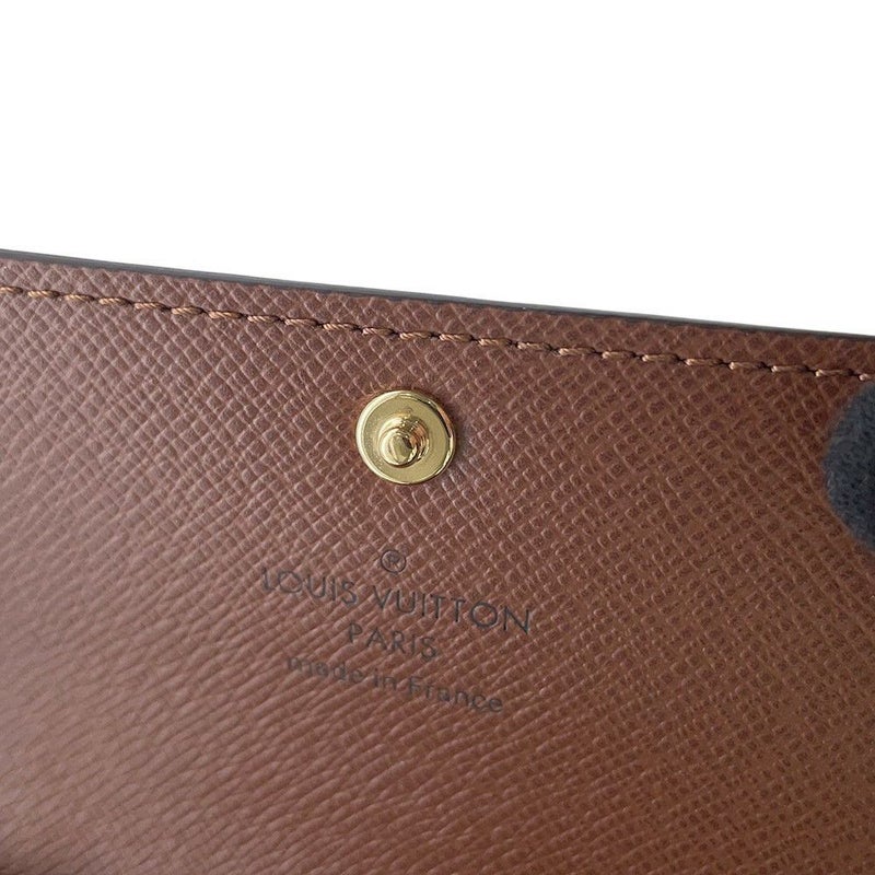 ルイヴィトン キーケース モノグラム 6連キーケース ミュルティクレ6 M62630 ルイ・ヴィトン キーケース 旧型金具