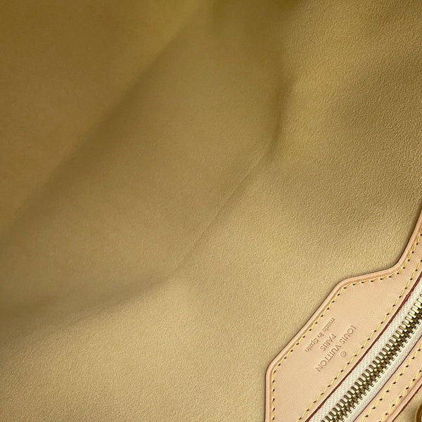 ルイヴィトン ショルダーバッグ ダミエ・アズール ハムステッドMM N51206 LOUIS VUITTON トートバッグ