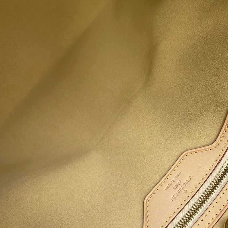 ルイヴィトン ショルダーバッグ ダミエ・アズール ハムステッドMM N51206 LOUIS VUITTON トートバッグ