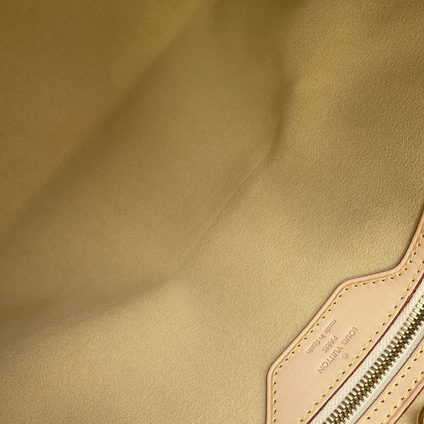 ルイヴィトン ショルダーバッグ ダミエ・アズール ハムステッドMM N51206 LOUIS VUITTON トートバッグ