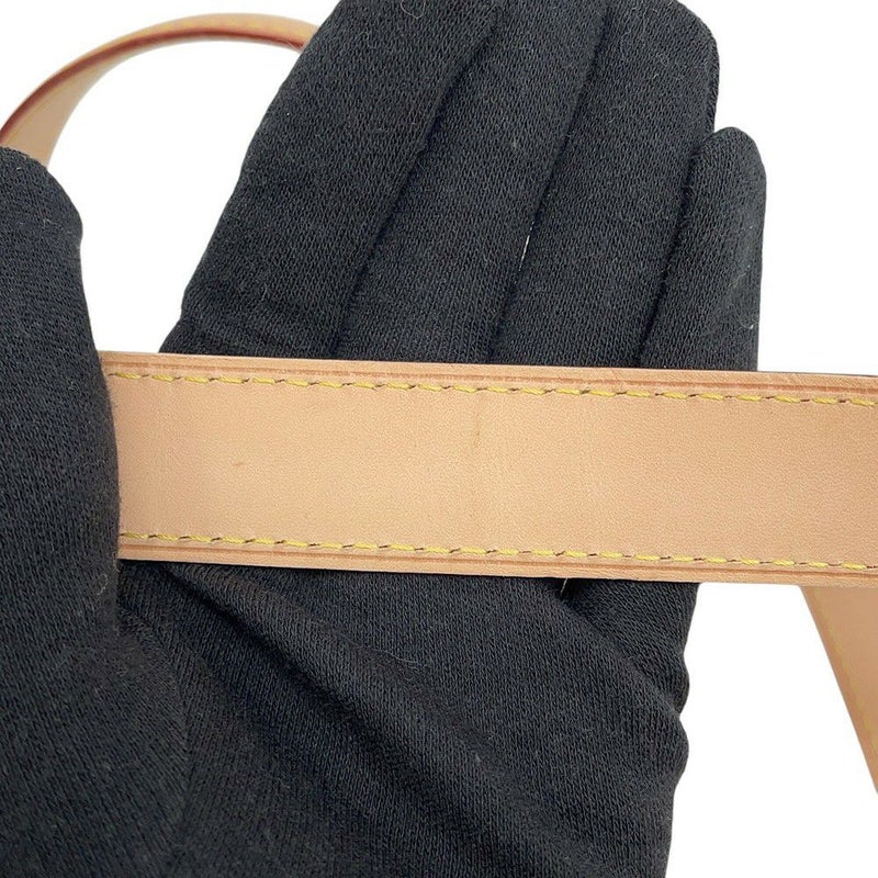 ルイヴィトン ショルダーバッグ ダミエ・アズール ハムステッドMM N51206 LOUIS VUITTON トートバッグ