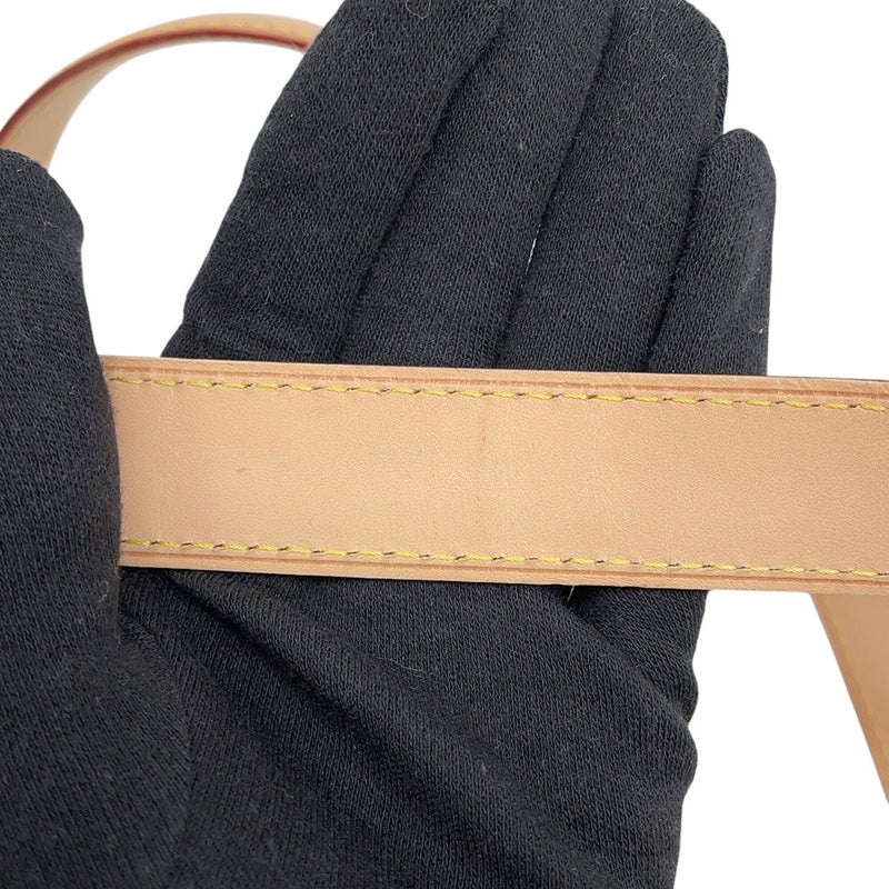 ルイヴィトン ショルダーバッグ ダミエ・アズール ハムステッドMM N51206 LOUIS VUITTON トートバッグ