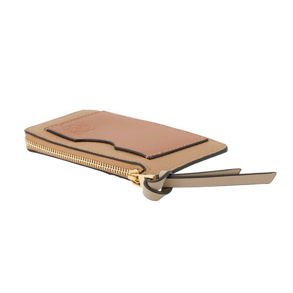 ロエベ コインケース カードホルダー ソフトグレインカーフレザー C660Z40X07 LOEWE 財布