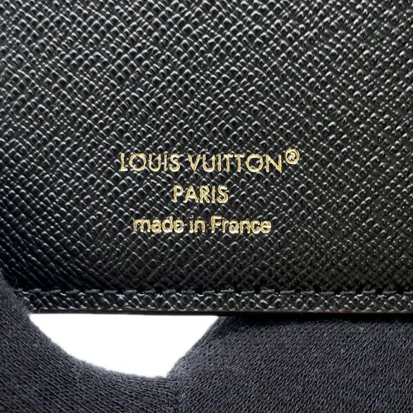 ルイヴィトン 二つ折り財布 モノグラム/モノグラム・リバース ポルトフォイユ・ルー M81461 LOUIS VUITTON