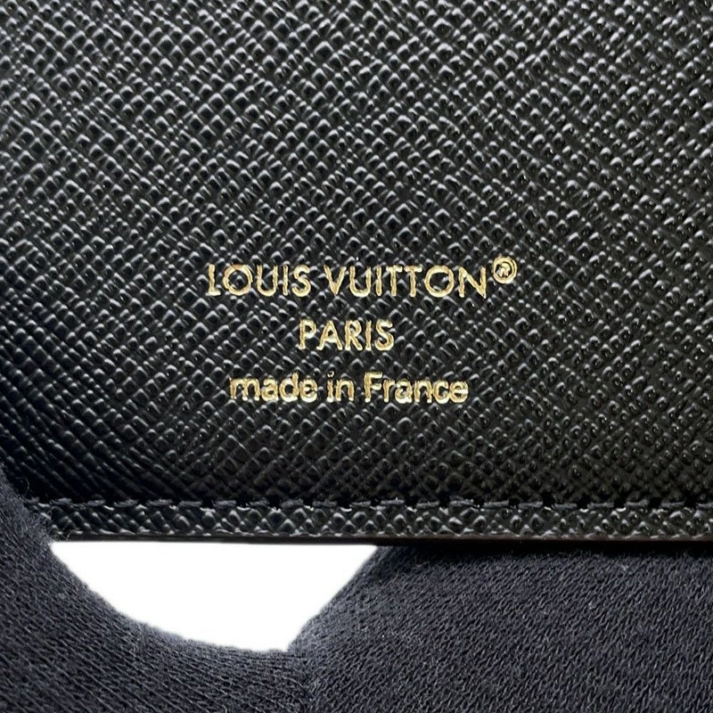 ルイヴィトン 二つ折り財布 モノグラム/モノグラム・リバース ポルトフォイユ・ルー M81461 LOUIS VUITTON
