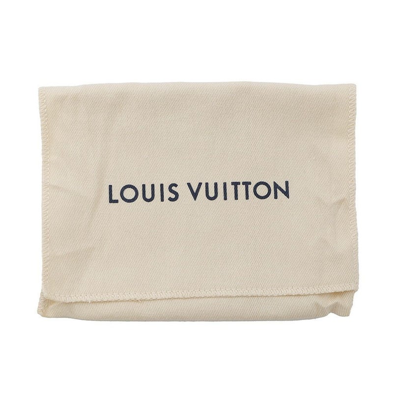 ルイヴィトン 二つ折り財布 モノグラム/モノグラム・リバース ポルトフォイユ・ルー M81461 LOUIS VUITTON